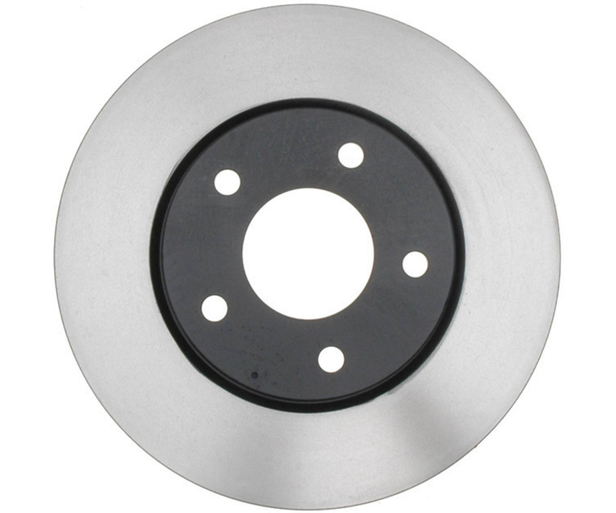 Raybestos Brakes Disc Brake Rotor 780458