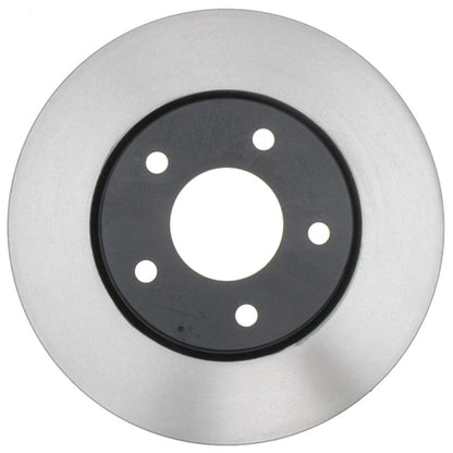 Raybestos Brakes Disc Brake Rotor 780458