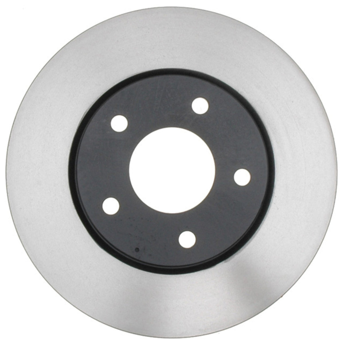 Raybestos Brakes Disc Brake Rotor 780458