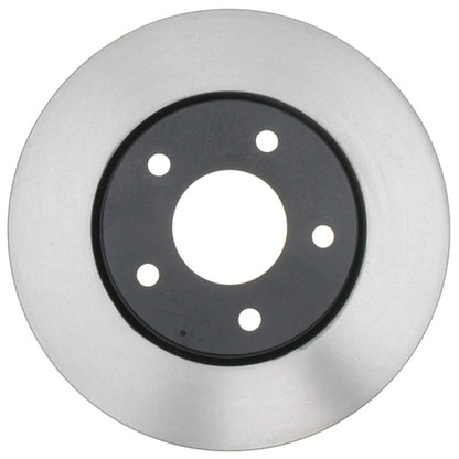 Raybestos Brakes Disc Brake Rotor 780458