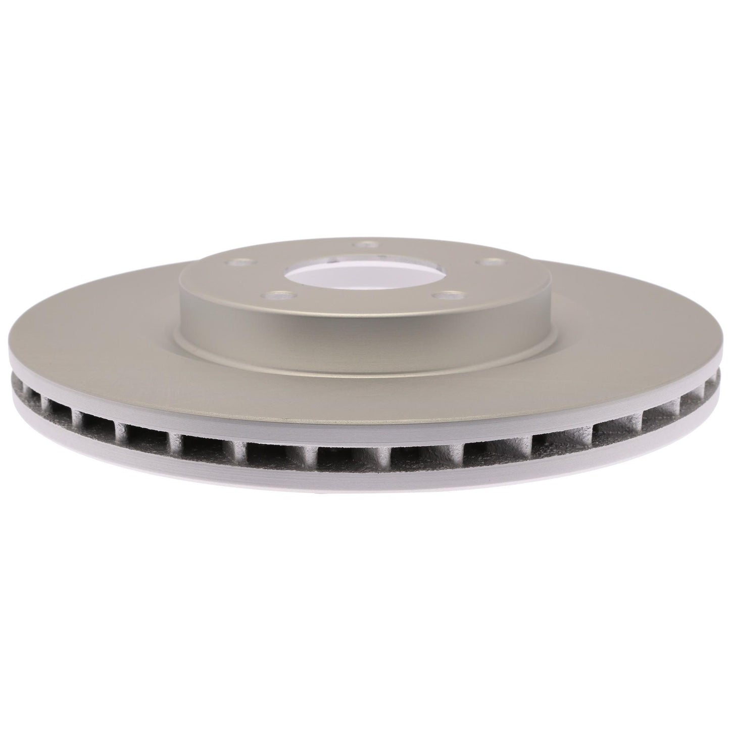 Raybestos Brakes Disc Brake Rotor 780459FZN