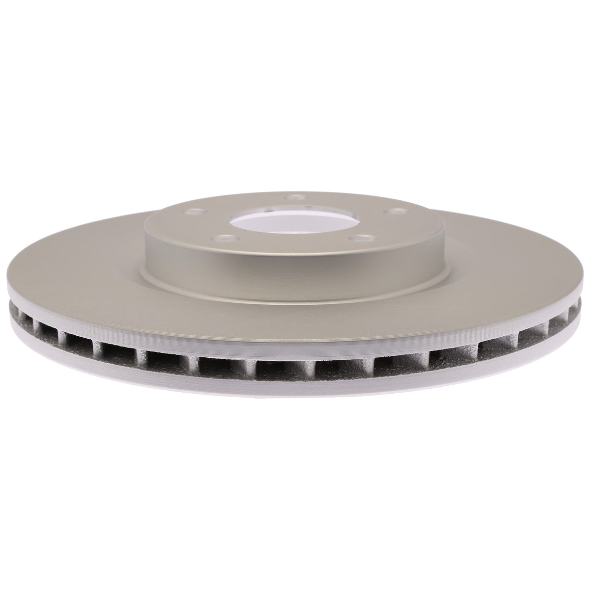 Raybestos Brakes Disc Brake Rotor 780459FZN