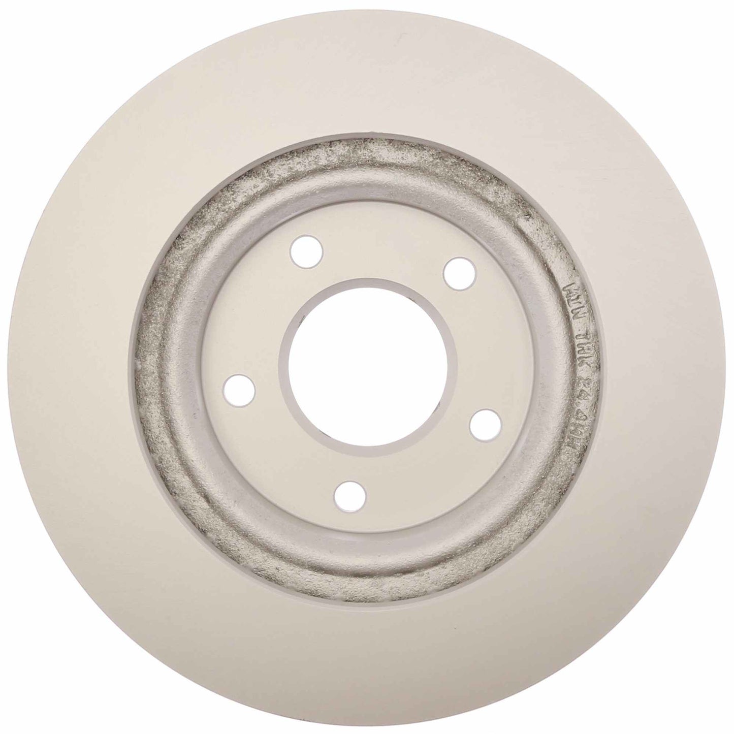 Raybestos Brakes Disc Brake Rotor 780459FZN