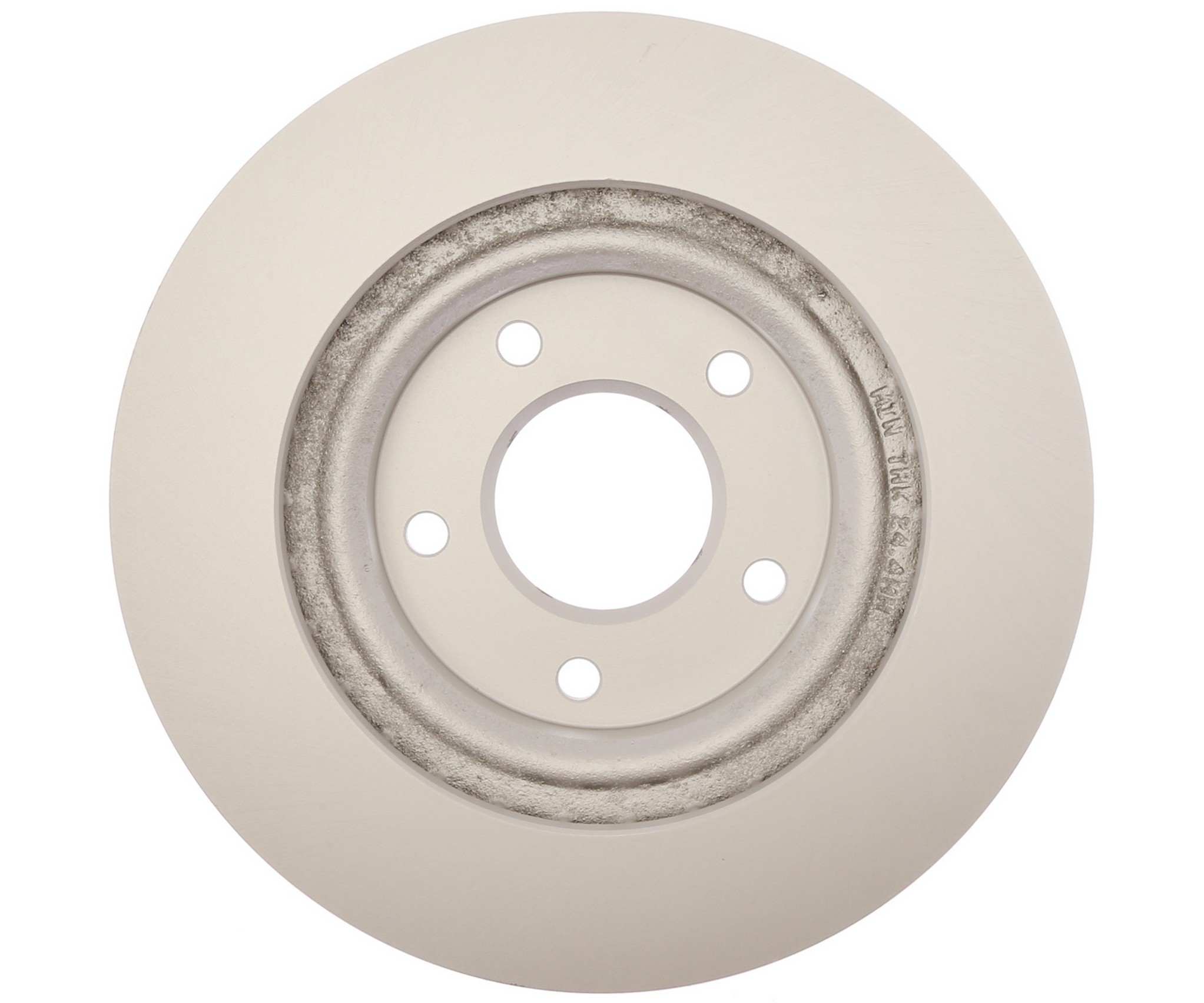 Raybestos Brakes Disc Brake Rotor 780459FZN