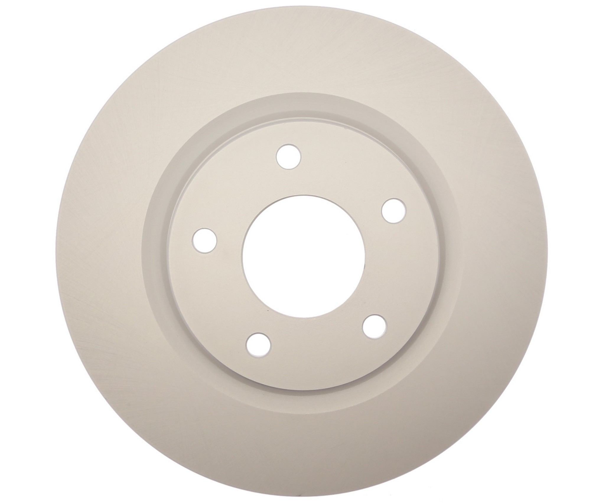 Raybestos Brakes Disc Brake Rotor 780459FZN