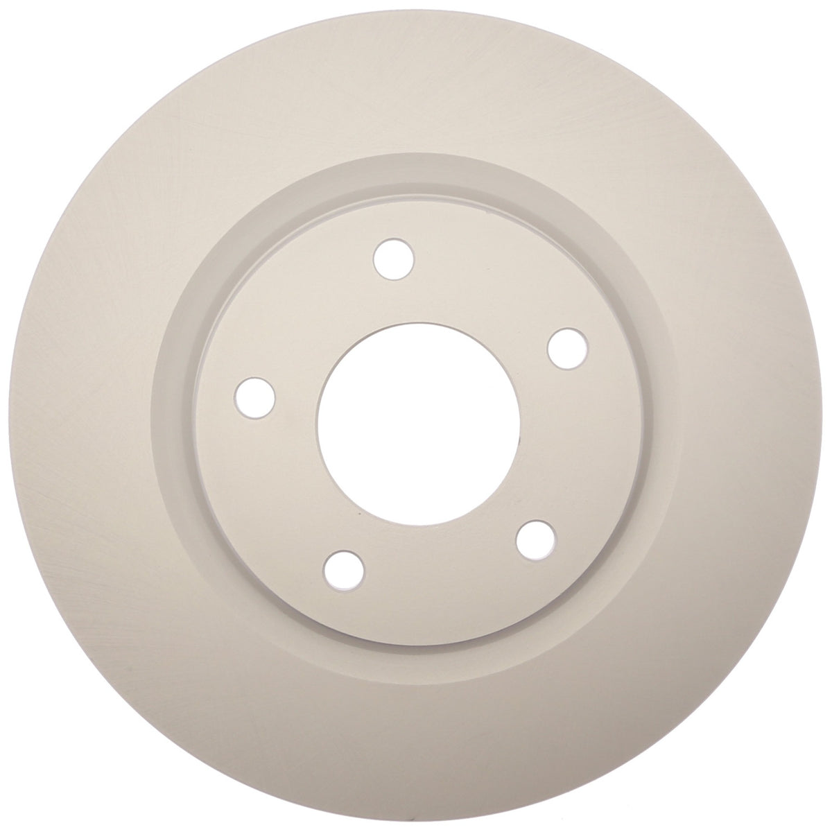 Raybestos Brakes Disc Brake Rotor 780459FZN