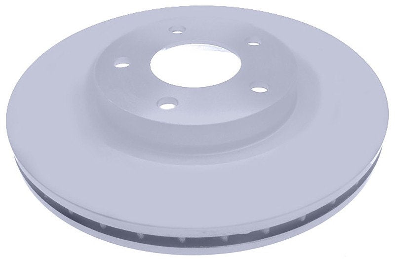 Raybestos Brakes Disc Brake Rotor 780459FZN