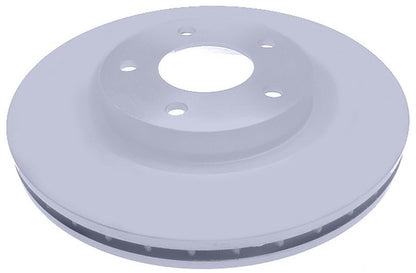 Raybestos Brakes Disc Brake Rotor 780459FZN