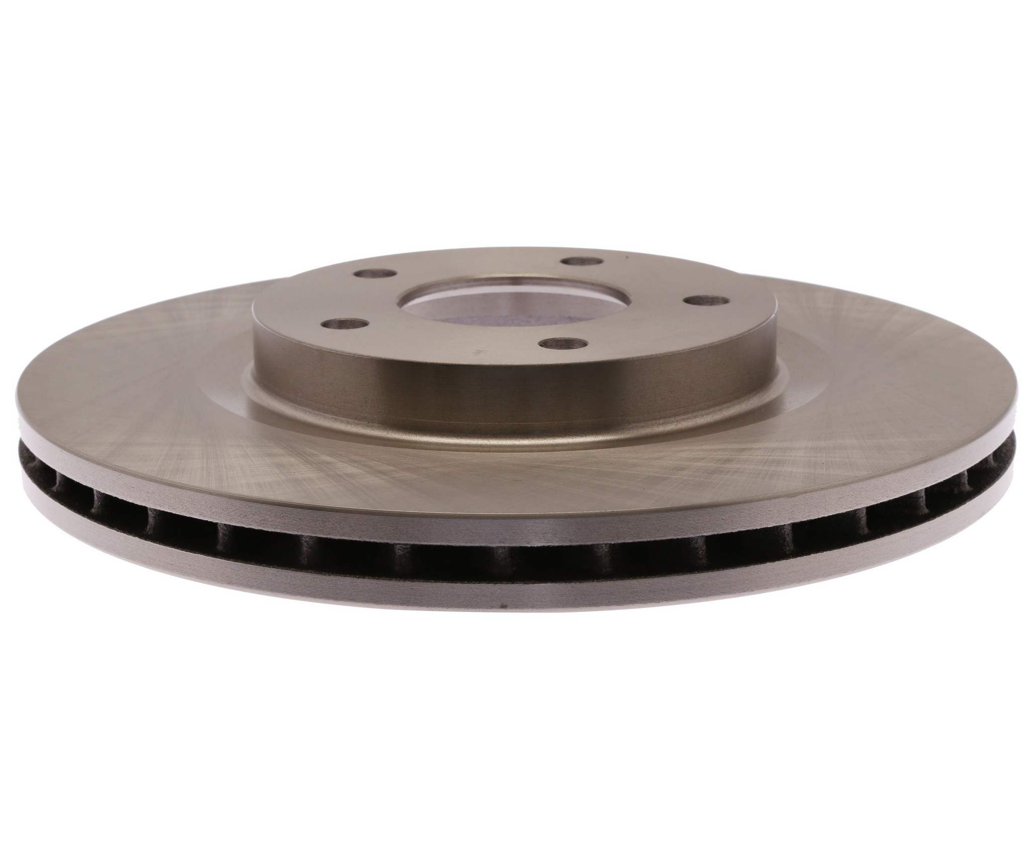 Raybestos Brakes Disc Brake Rotor 780459R