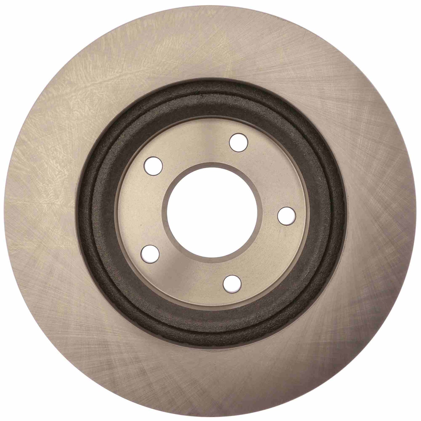 Raybestos Brakes Disc Brake Rotor 780459R