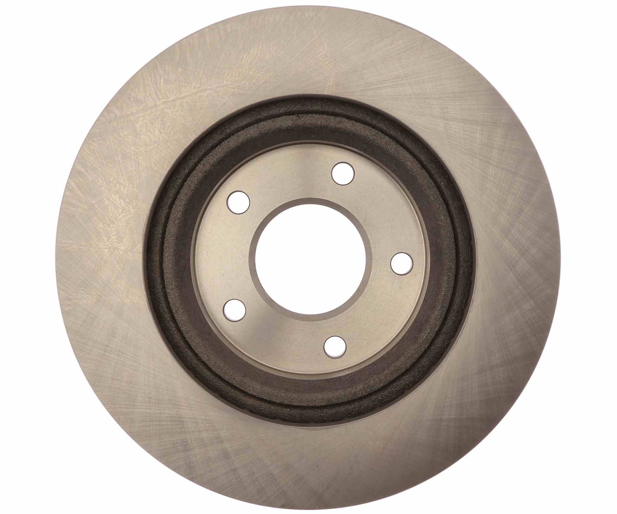 Raybestos Brakes Disc Brake Rotor 780459R