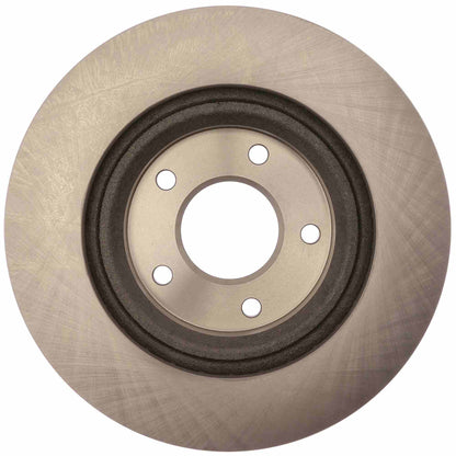 Raybestos Brakes Disc Brake Rotor 780459R