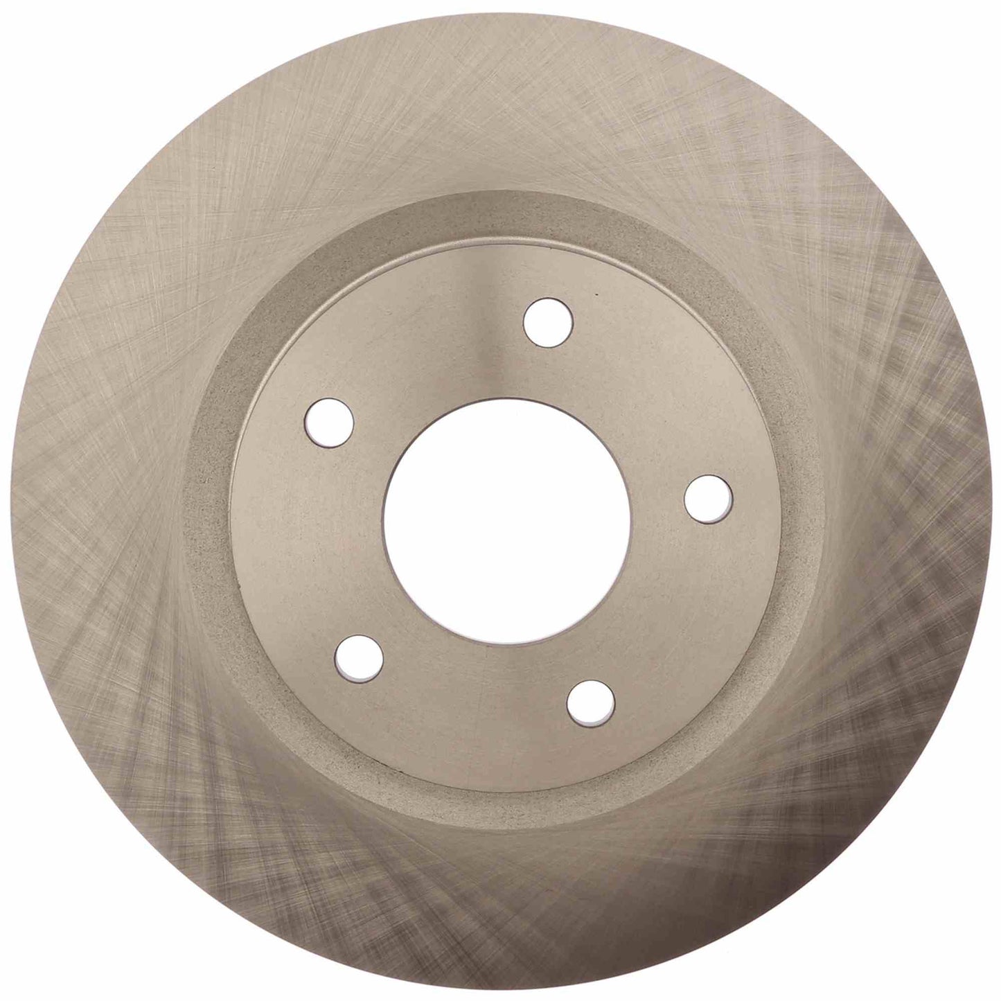 Raybestos Brakes Disc Brake Rotor 780459R