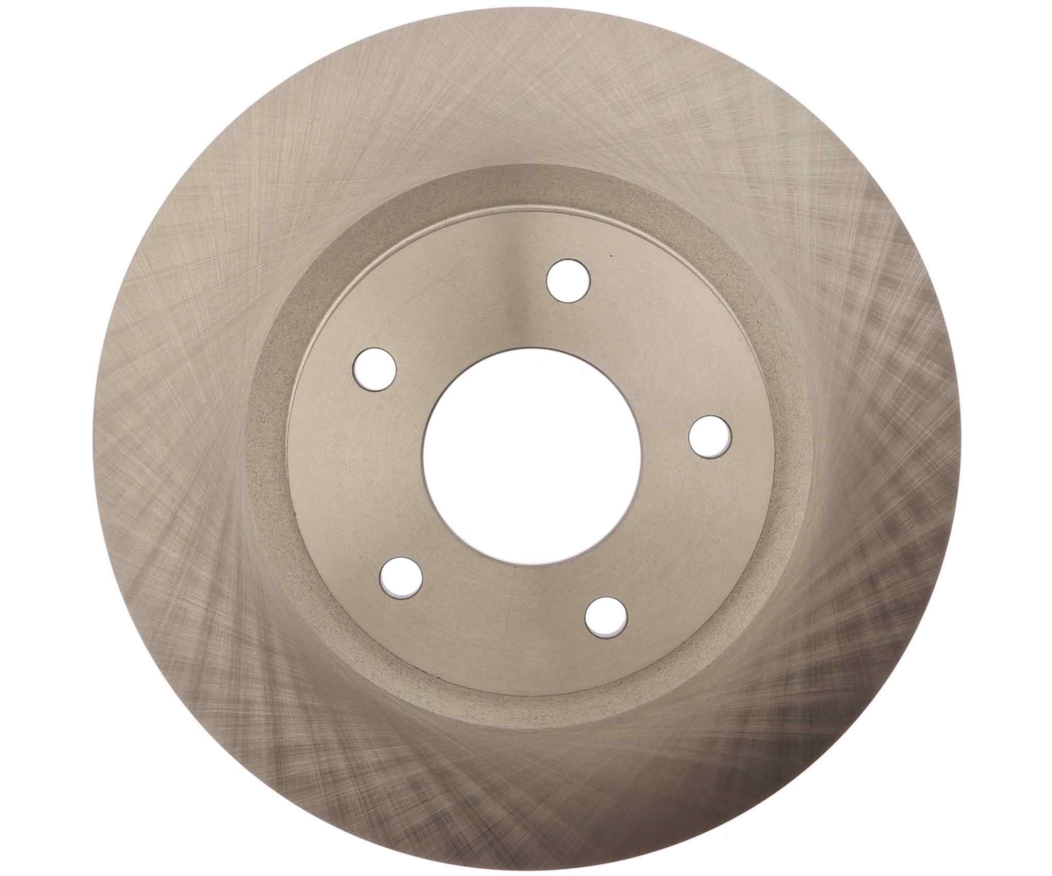 Raybestos Brakes Disc Brake Rotor 780459R