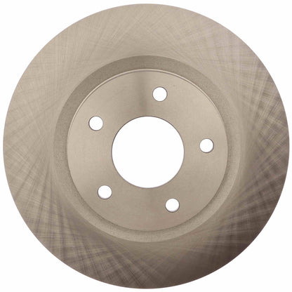 Raybestos Brakes Disc Brake Rotor 780459R