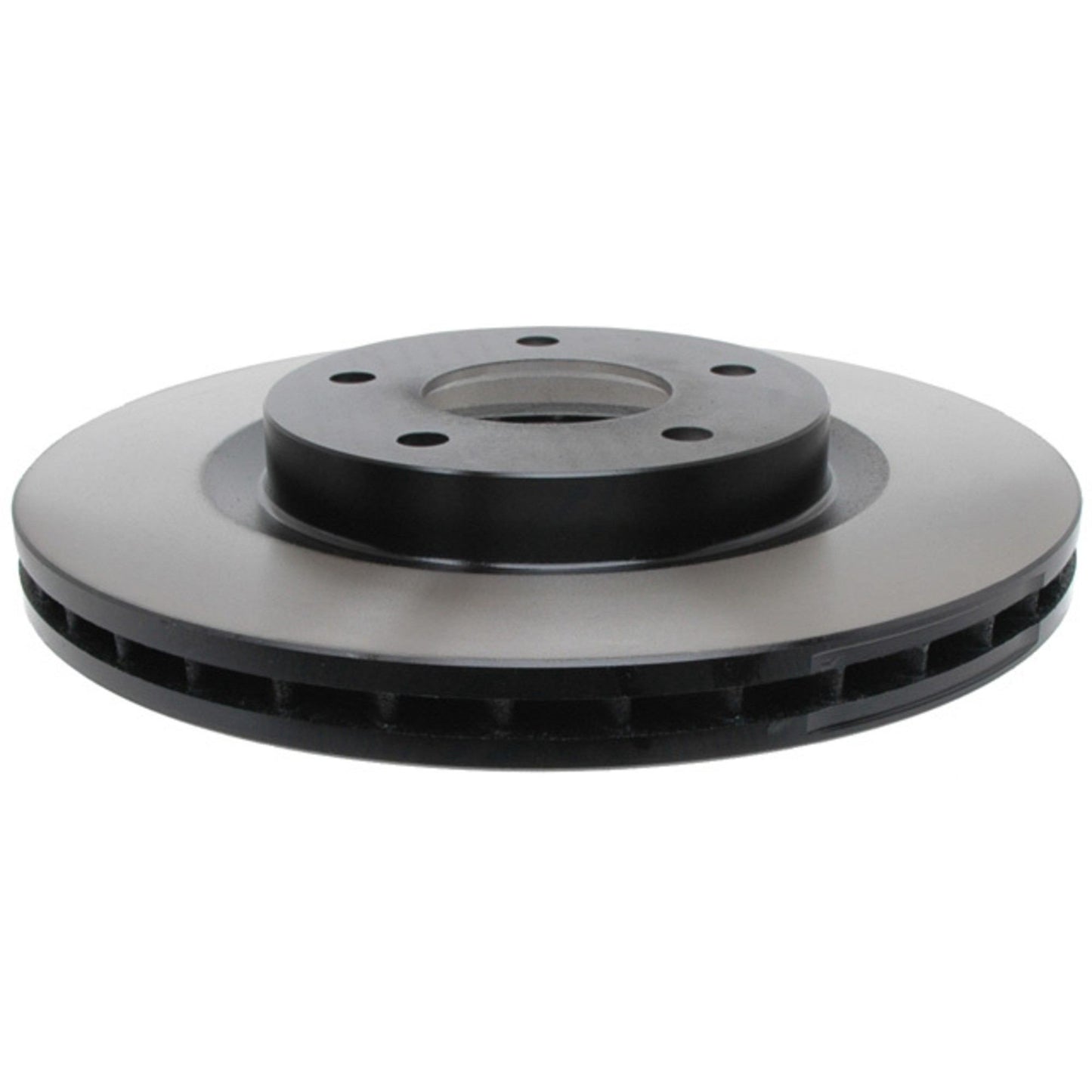 Raybestos Brakes Disc Brake Rotor 780459