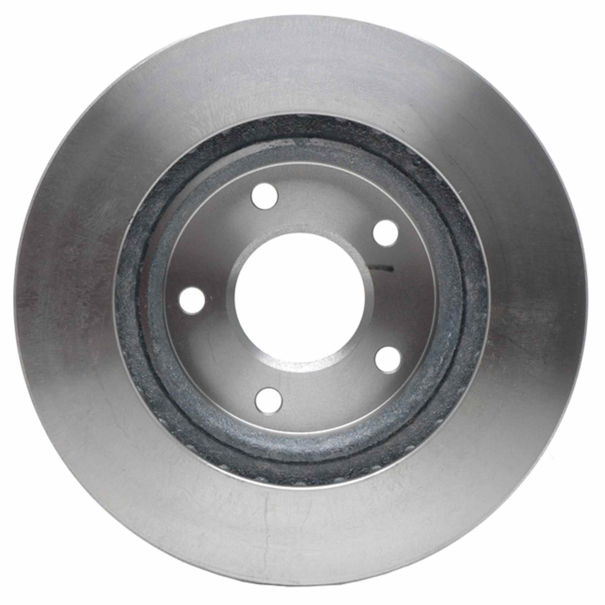 Raybestos Brakes Disc Brake Rotor 780459