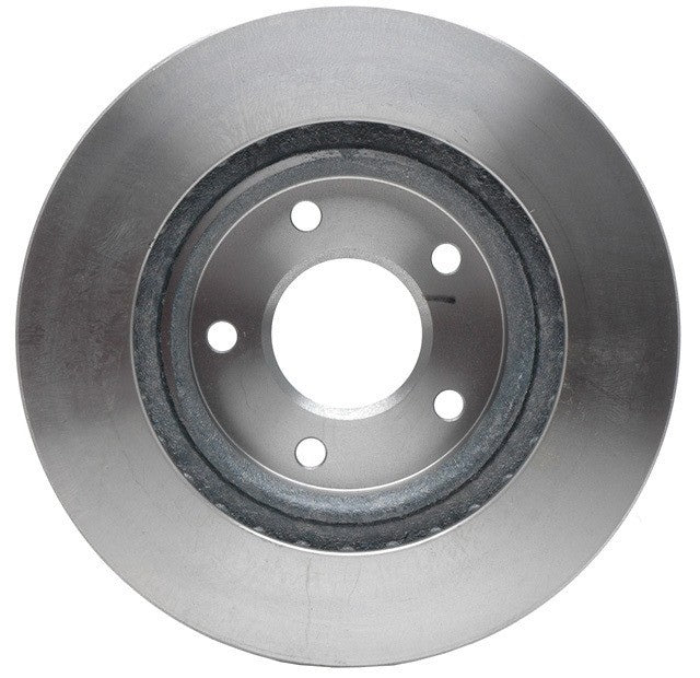 Raybestos Brakes Disc Brake Rotor 780459