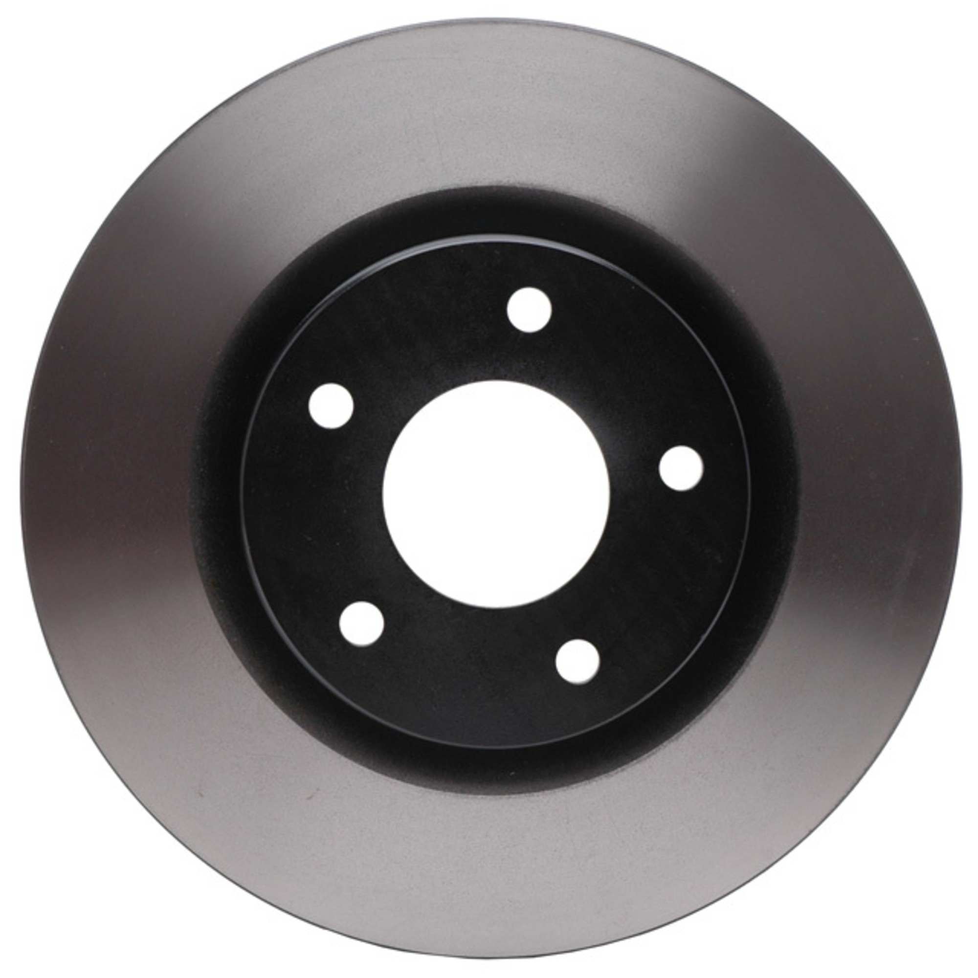 Raybestos Brakes Disc Brake Rotor 780459