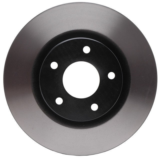 Raybestos Brakes Disc Brake Rotor 780459