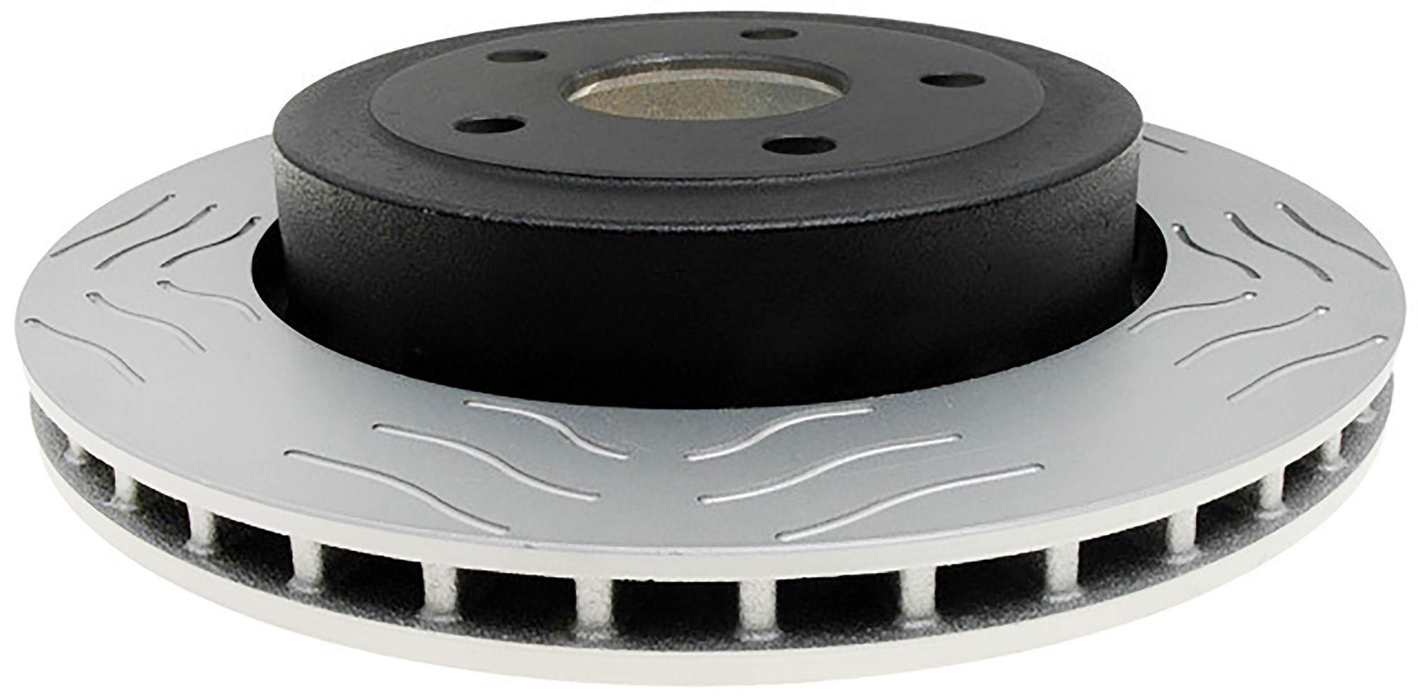 Raybestos Brakes Disc Brake Rotor 780514PER