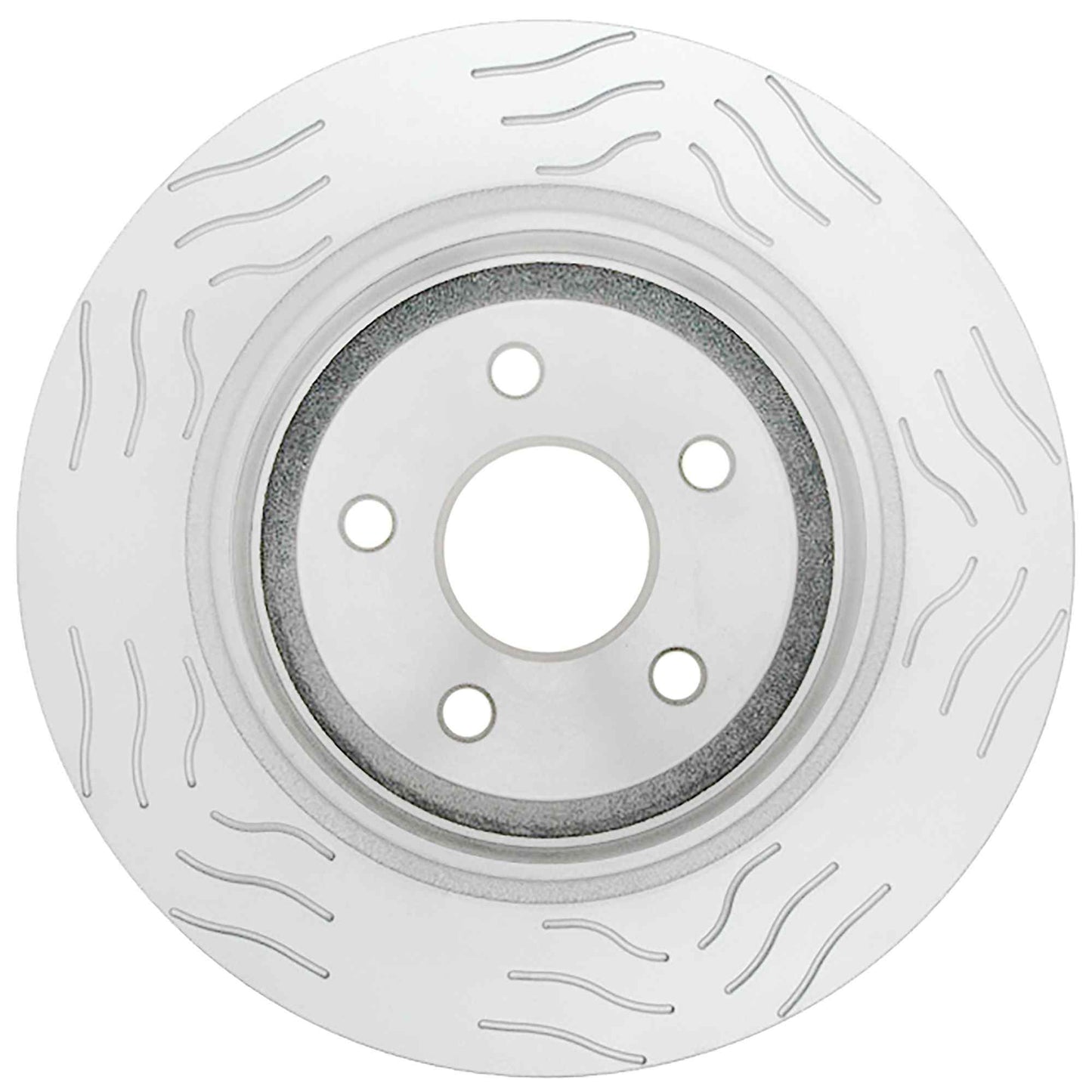 Raybestos Brakes Disc Brake Rotor 780514PER
