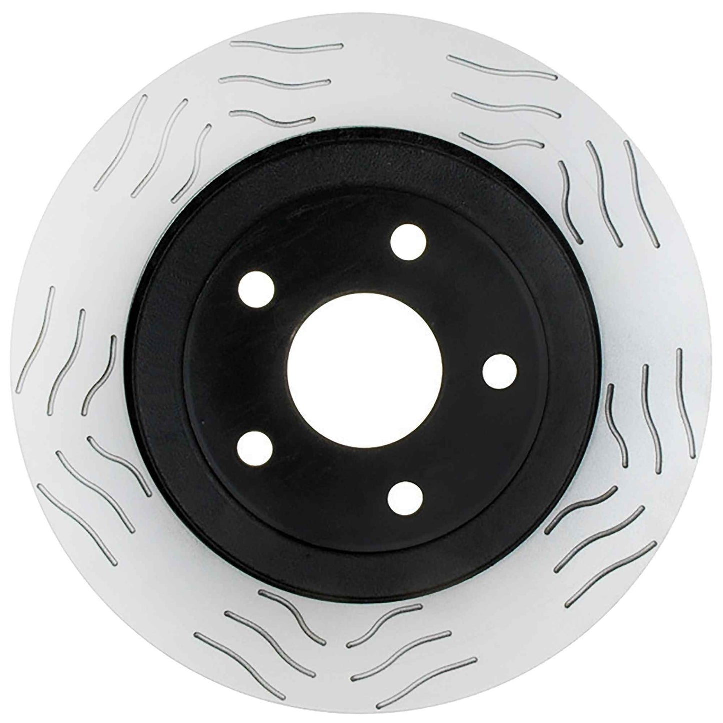 Raybestos Brakes Disc Brake Rotor 780514PER