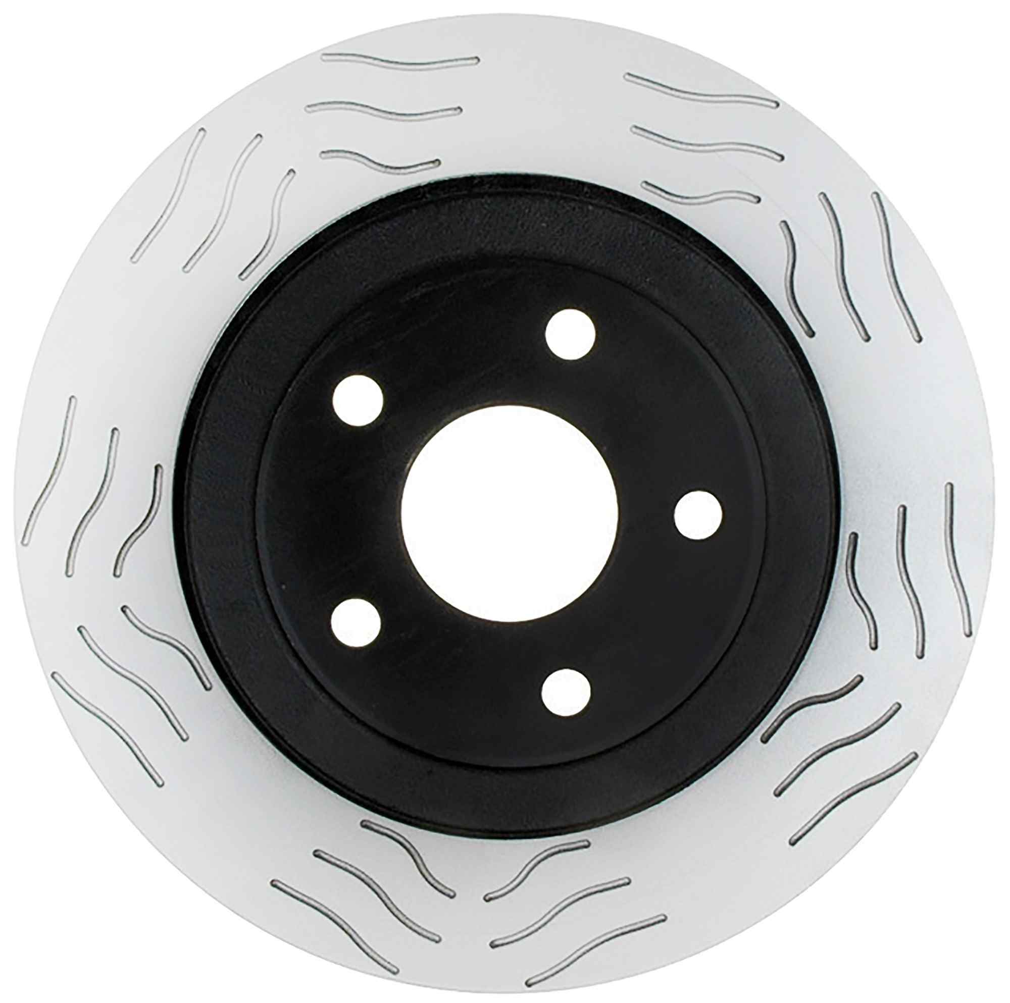 Raybestos Brakes Disc Brake Rotor 780514PER