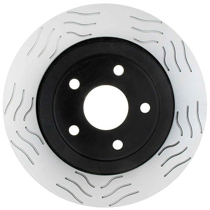 Raybestos Brakes Disc Brake Rotor 780514PER