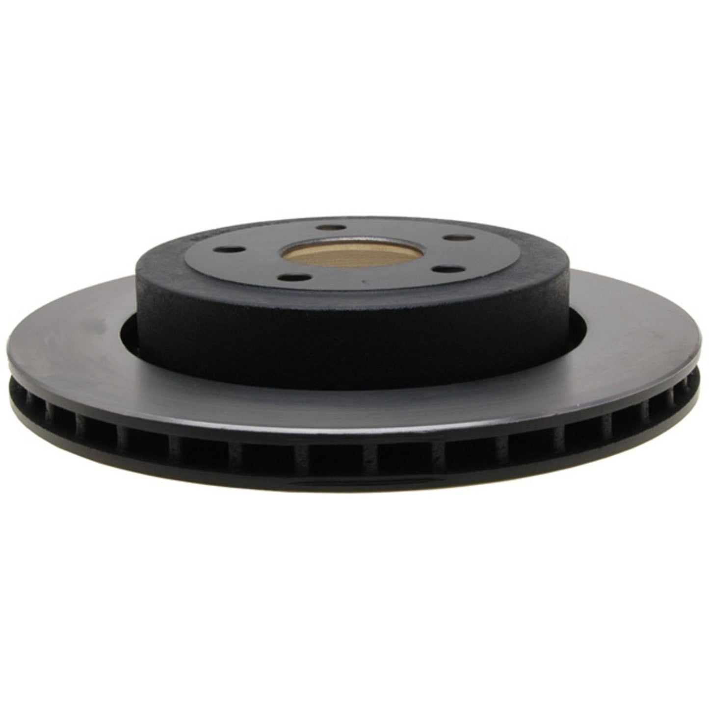 Raybestos Brakes Disc Brake Rotor 780514
