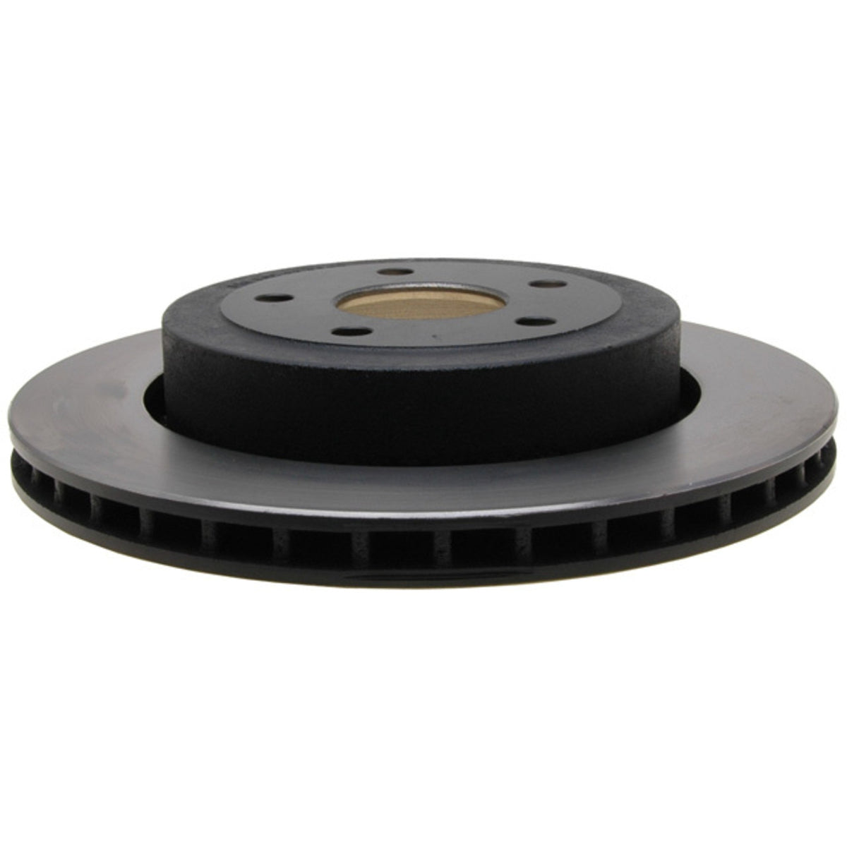 Raybestos Brakes Disc Brake Rotor 780514