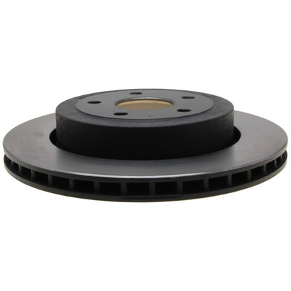 Raybestos Brakes Disc Brake Rotor 780514
