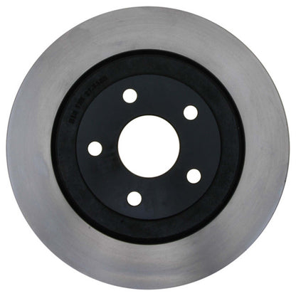 Raybestos Brakes Disc Brake Rotor 780514