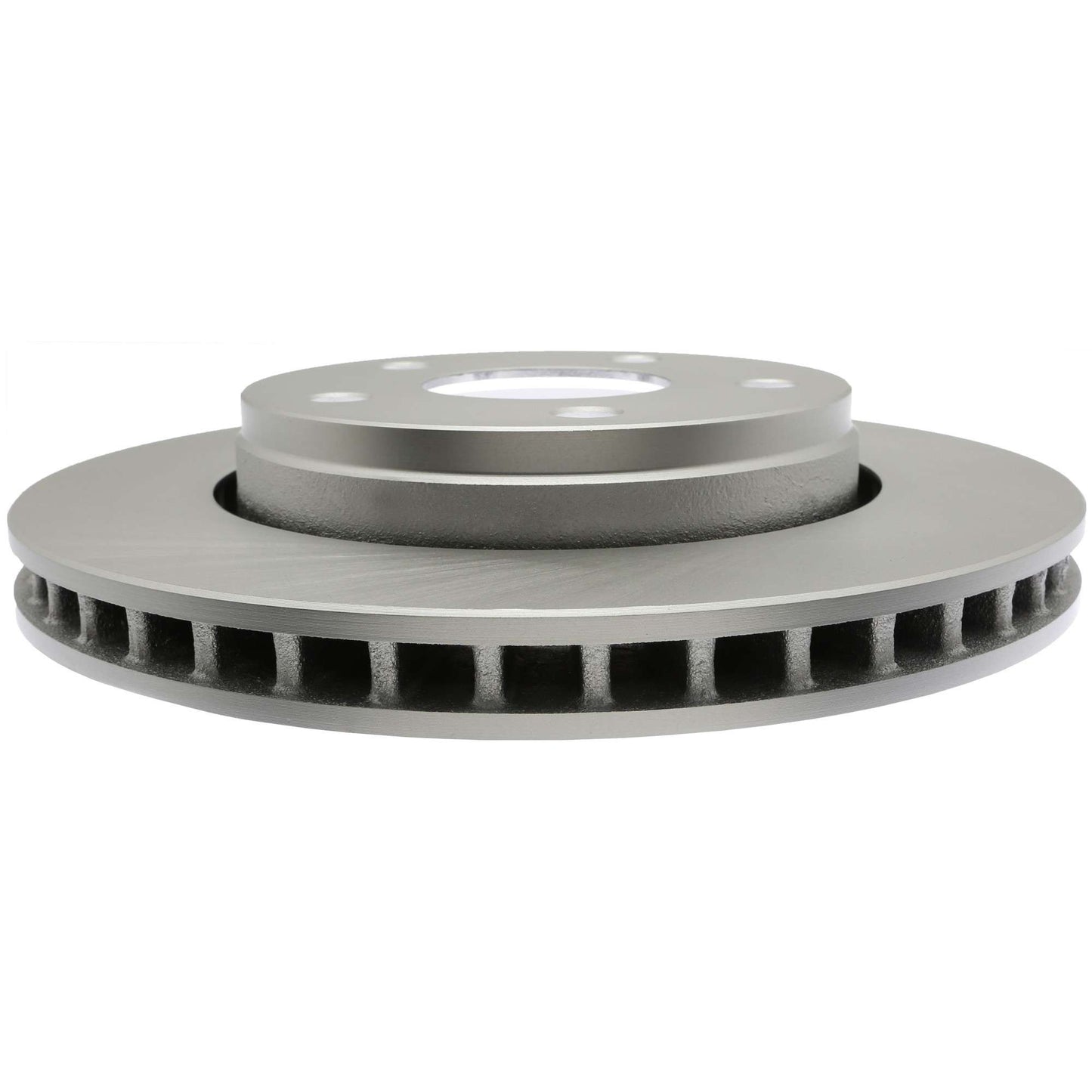 Raybestos Brakes Disc Brake Rotor 780518FZN