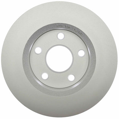 Raybestos Brakes Disc Brake Rotor 780518FZN