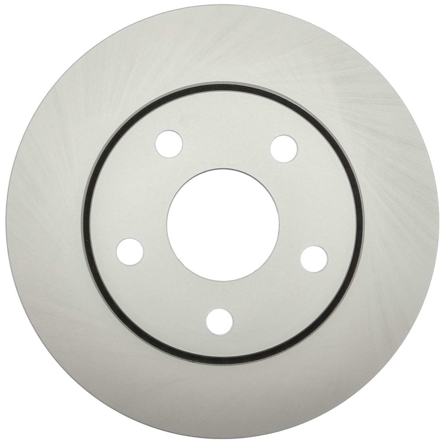 Raybestos Brakes Disc Brake Rotor 780518FZN