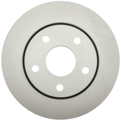 Raybestos Brakes Disc Brake Rotor 780518FZN