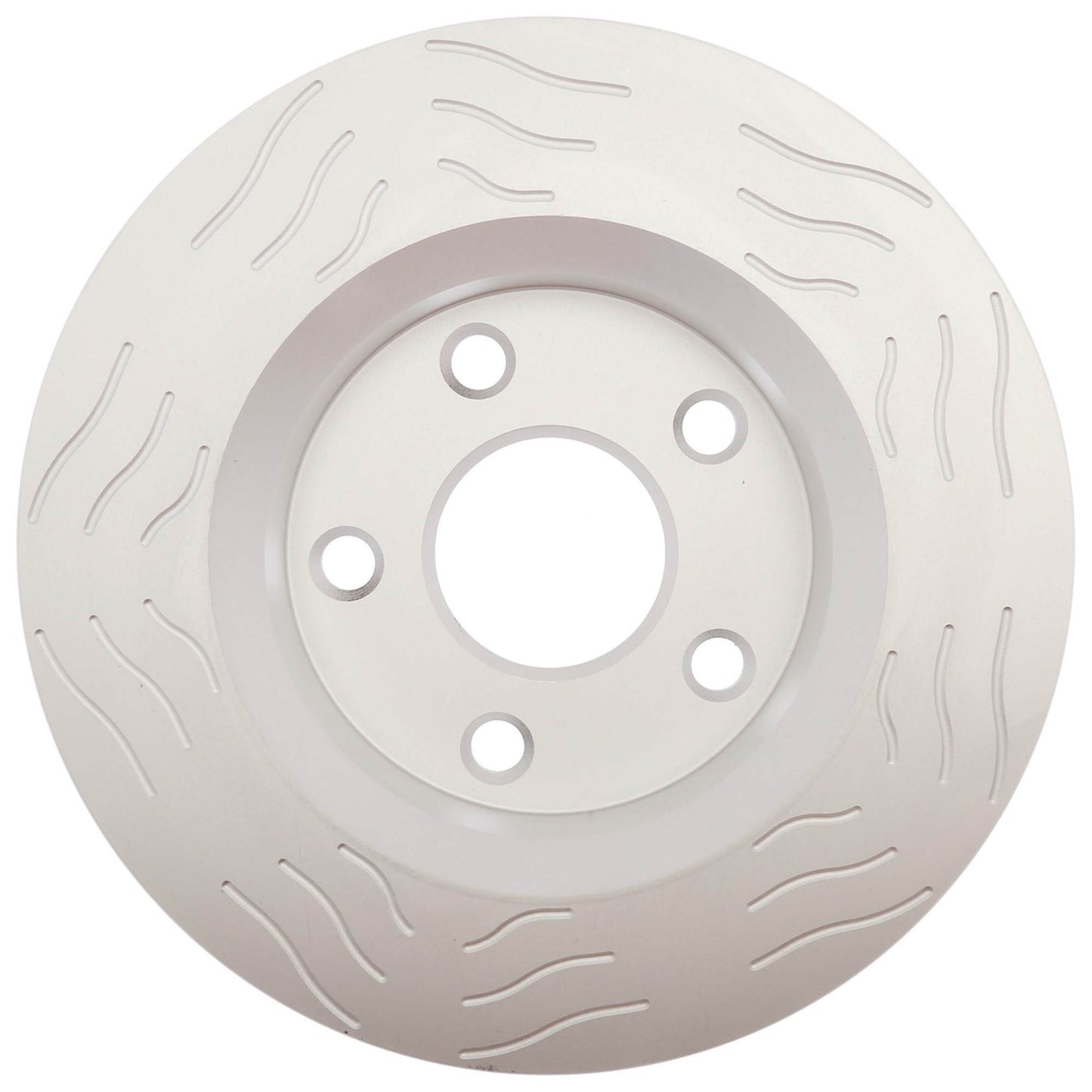 Raybestos Brakes Disc Brake Rotor 780518PER