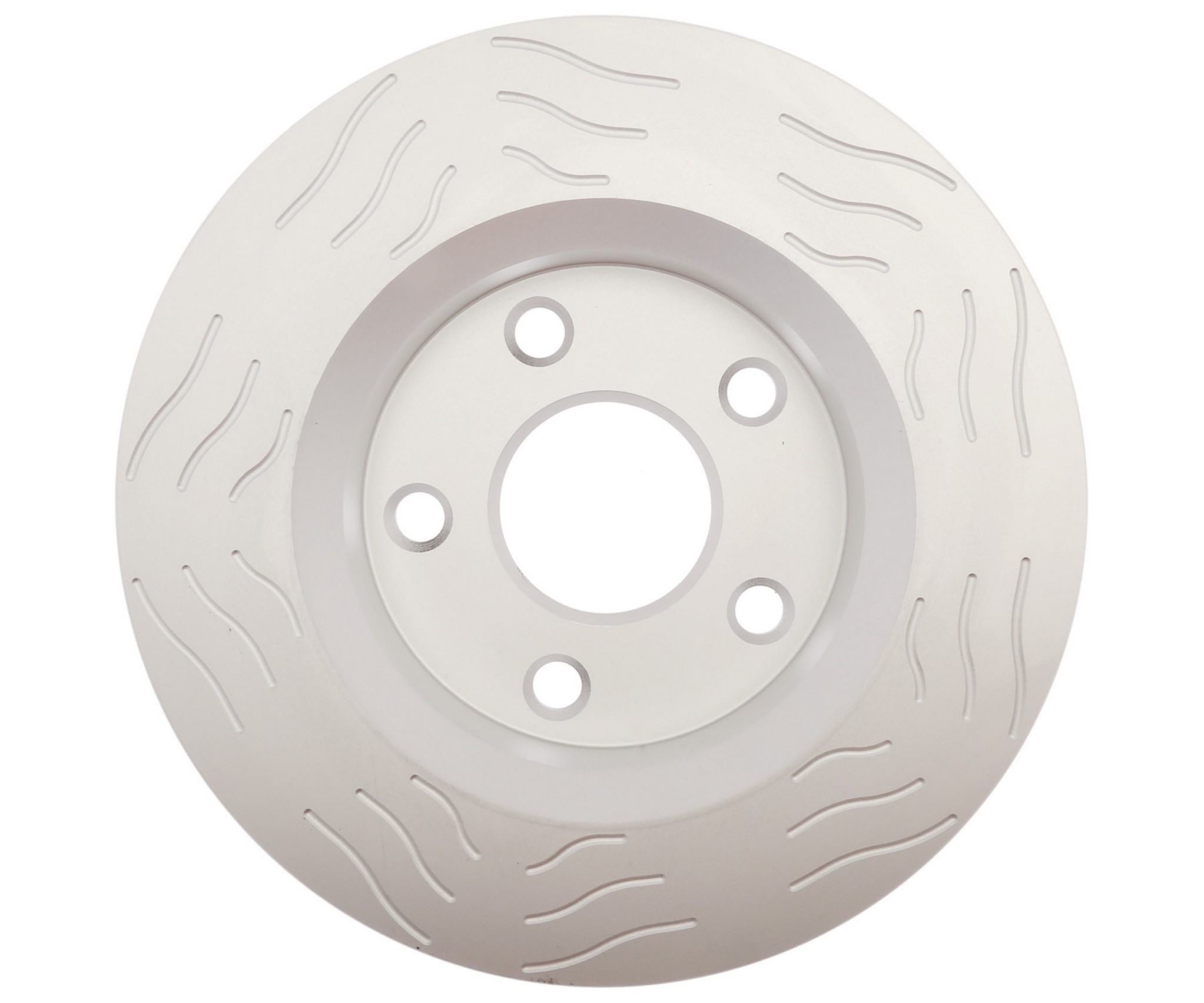 Raybestos Brakes Disc Brake Rotor 780518PER