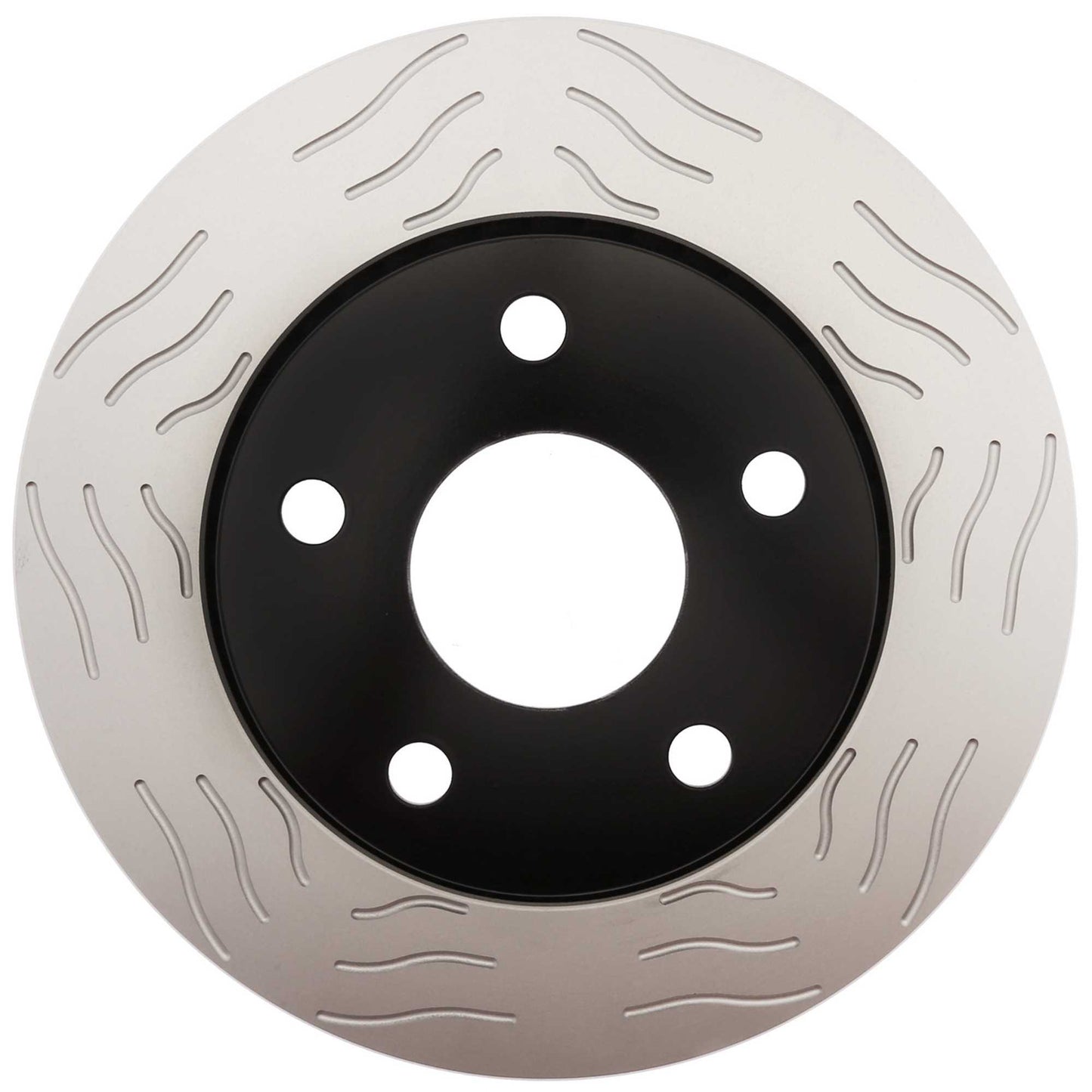 Raybestos Brakes Disc Brake Rotor 780518PER
