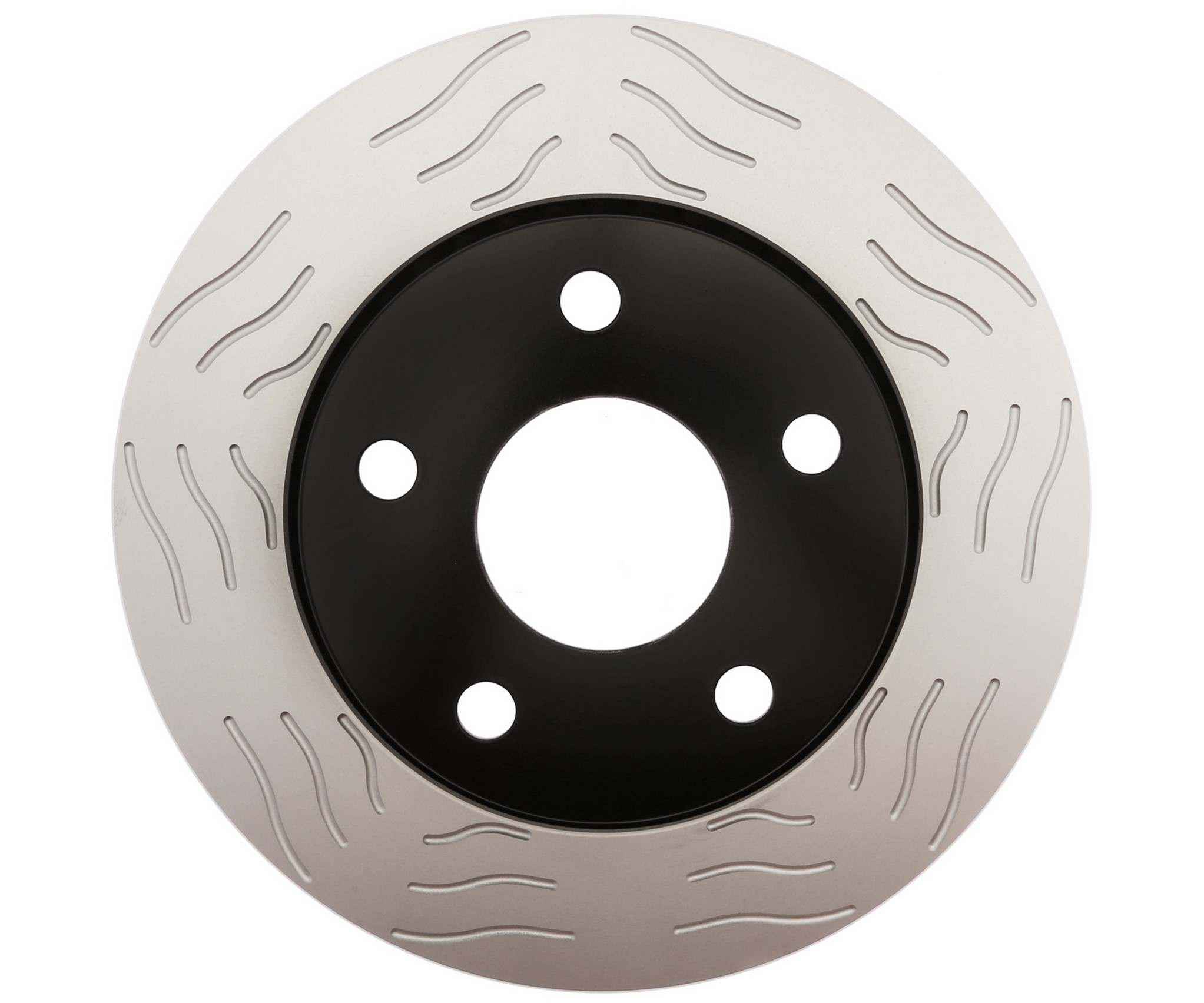 Raybestos Brakes Disc Brake Rotor 780518PER