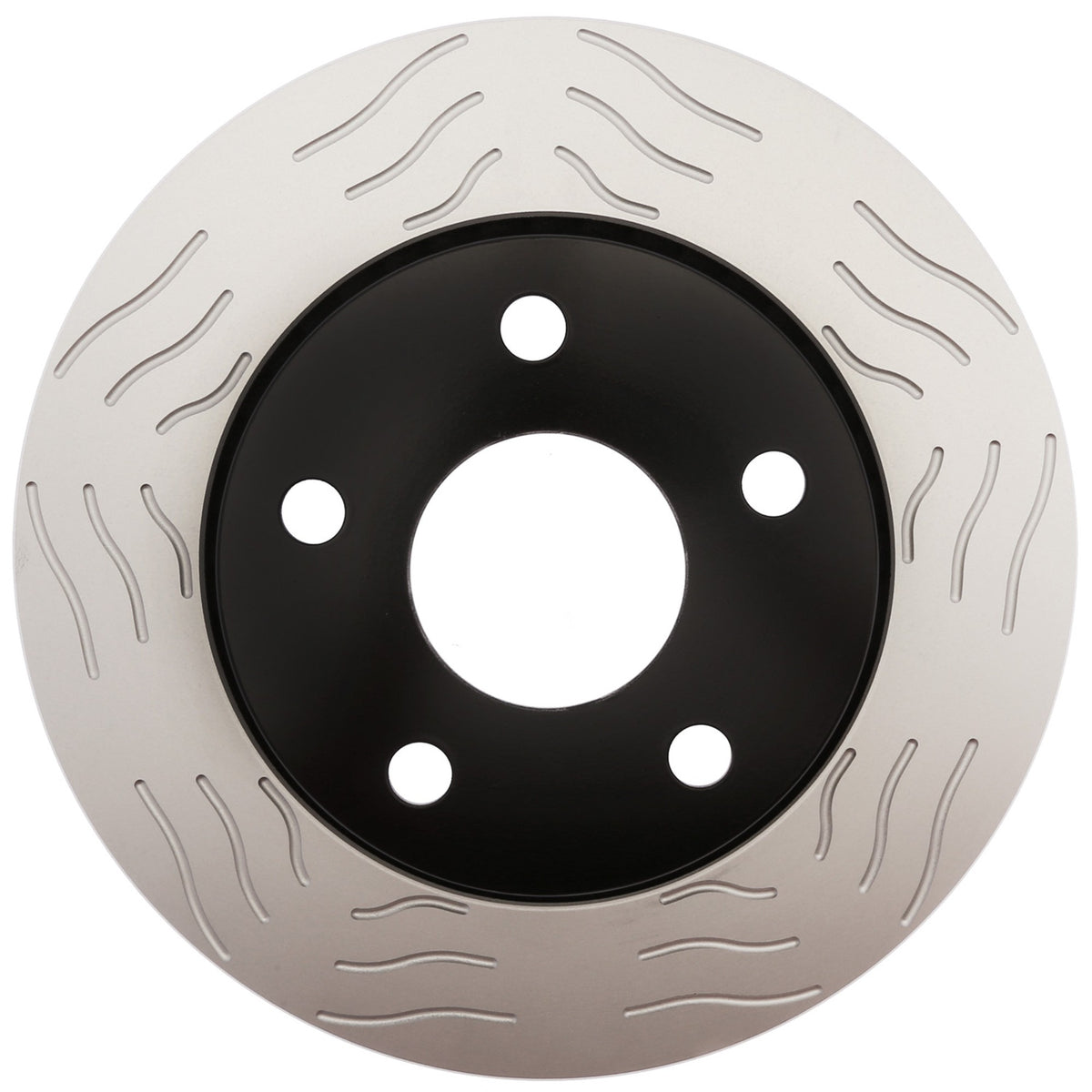 Raybestos Brakes Disc Brake Rotor 780518PER