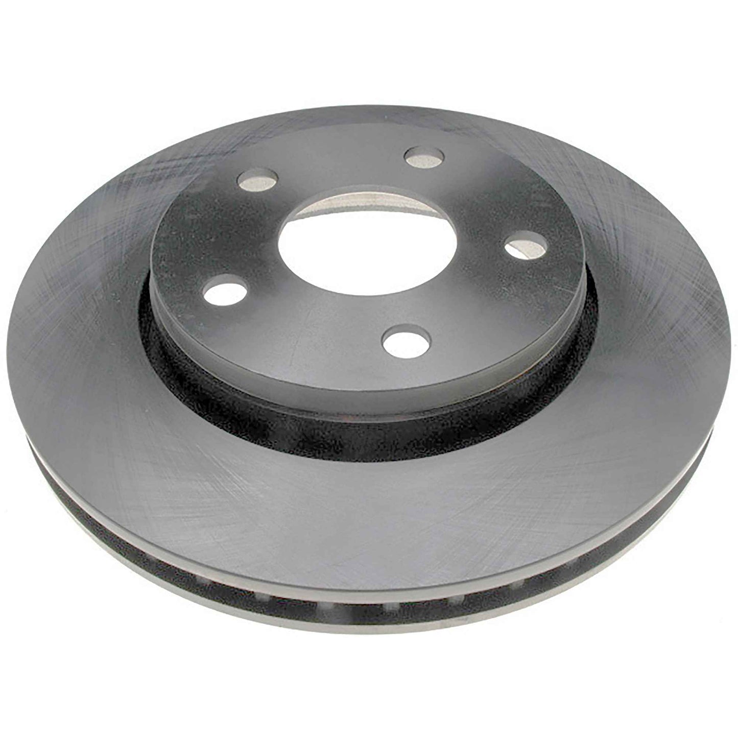 Raybestos Brakes Disc Brake Rotor 780518R