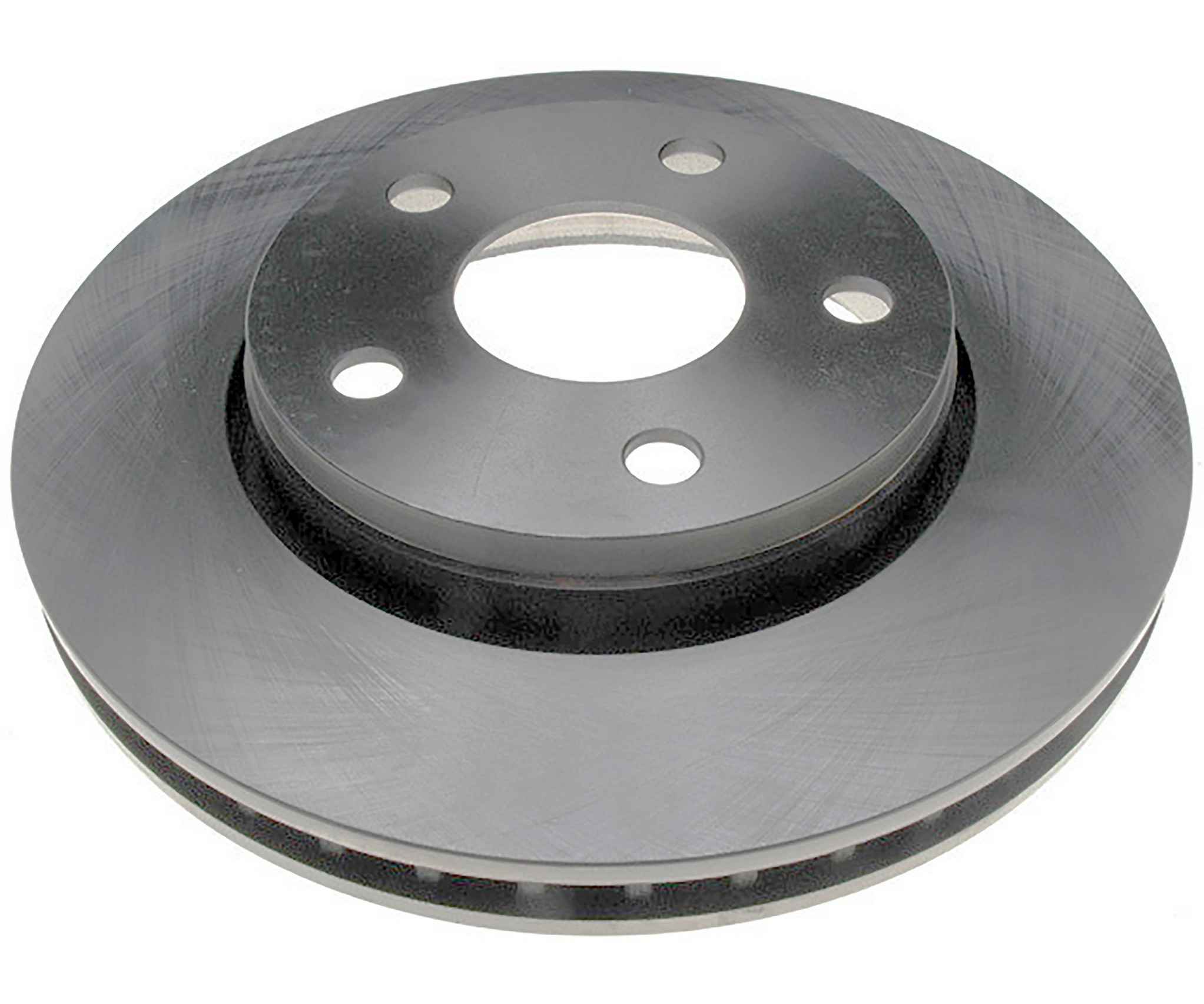 Raybestos Brakes Disc Brake Rotor 780518R