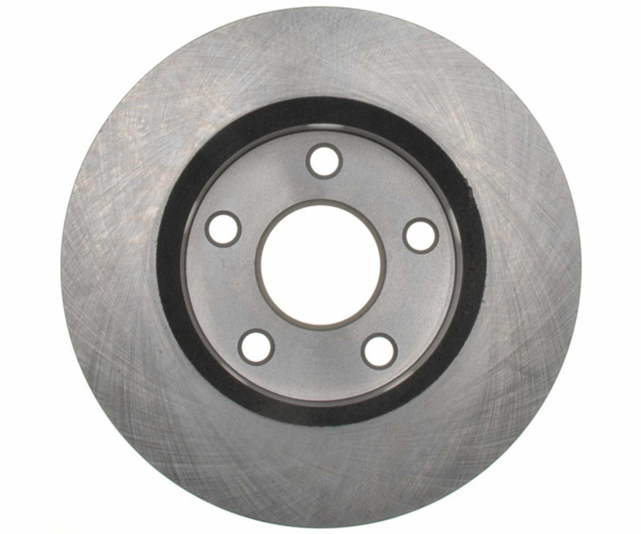 Raybestos Brakes Disc Brake Rotor 780518R