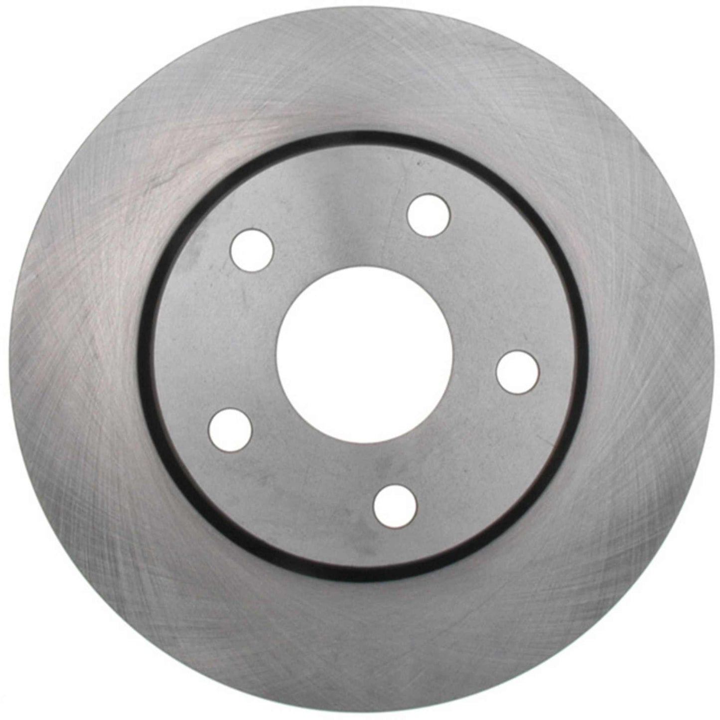 Raybestos Brakes Disc Brake Rotor 780518R
