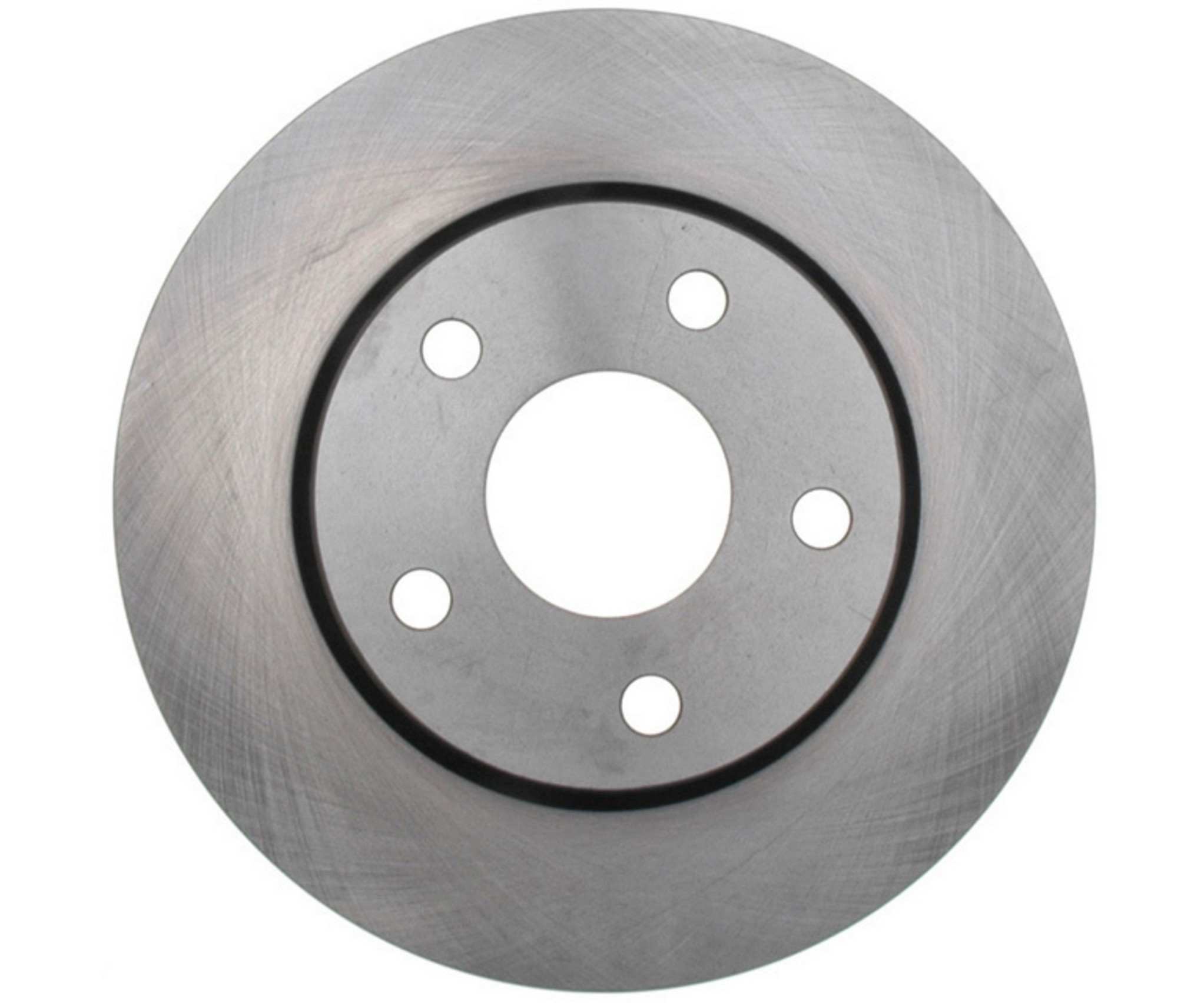 Raybestos Brakes Disc Brake Rotor 780518R