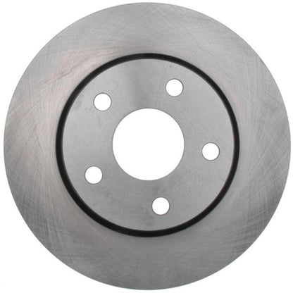 Raybestos Brakes Disc Brake Rotor 780518R