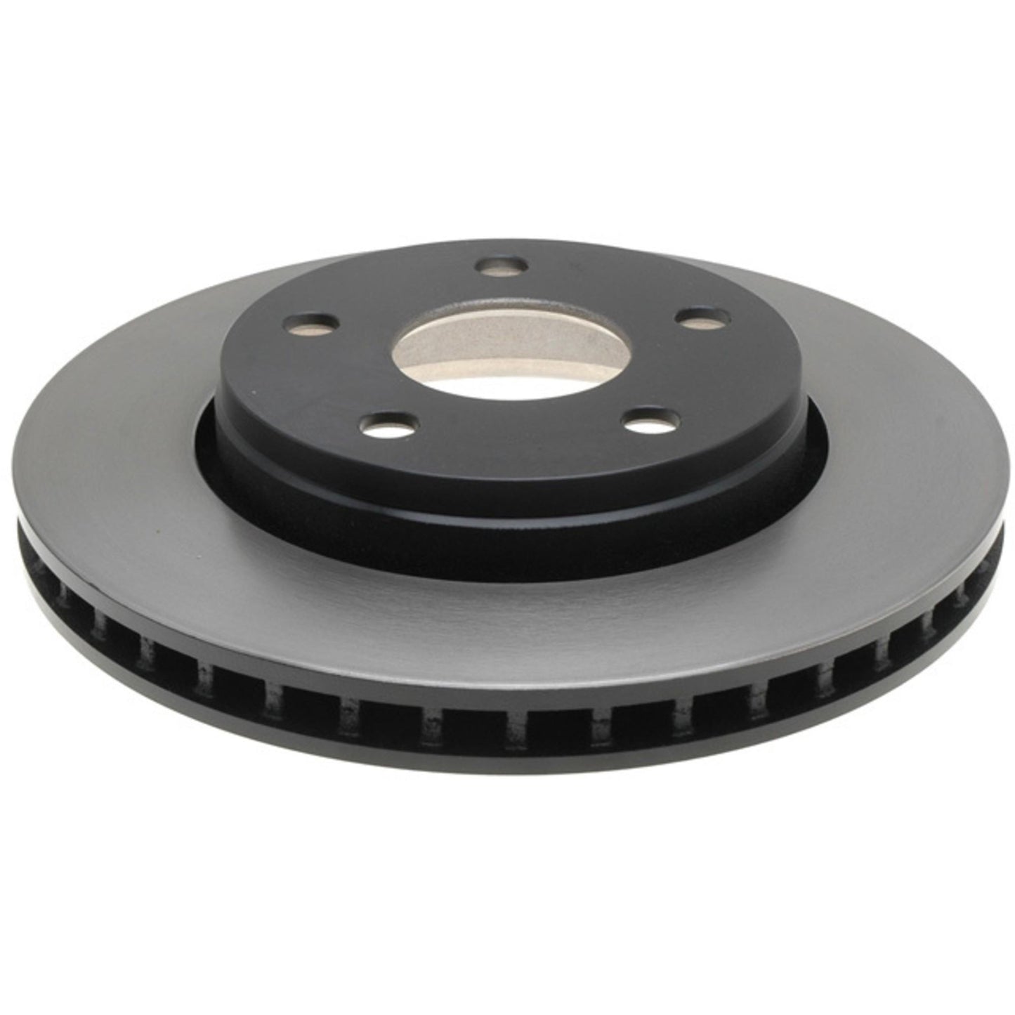 Raybestos Brakes Disc Brake Rotor 780518