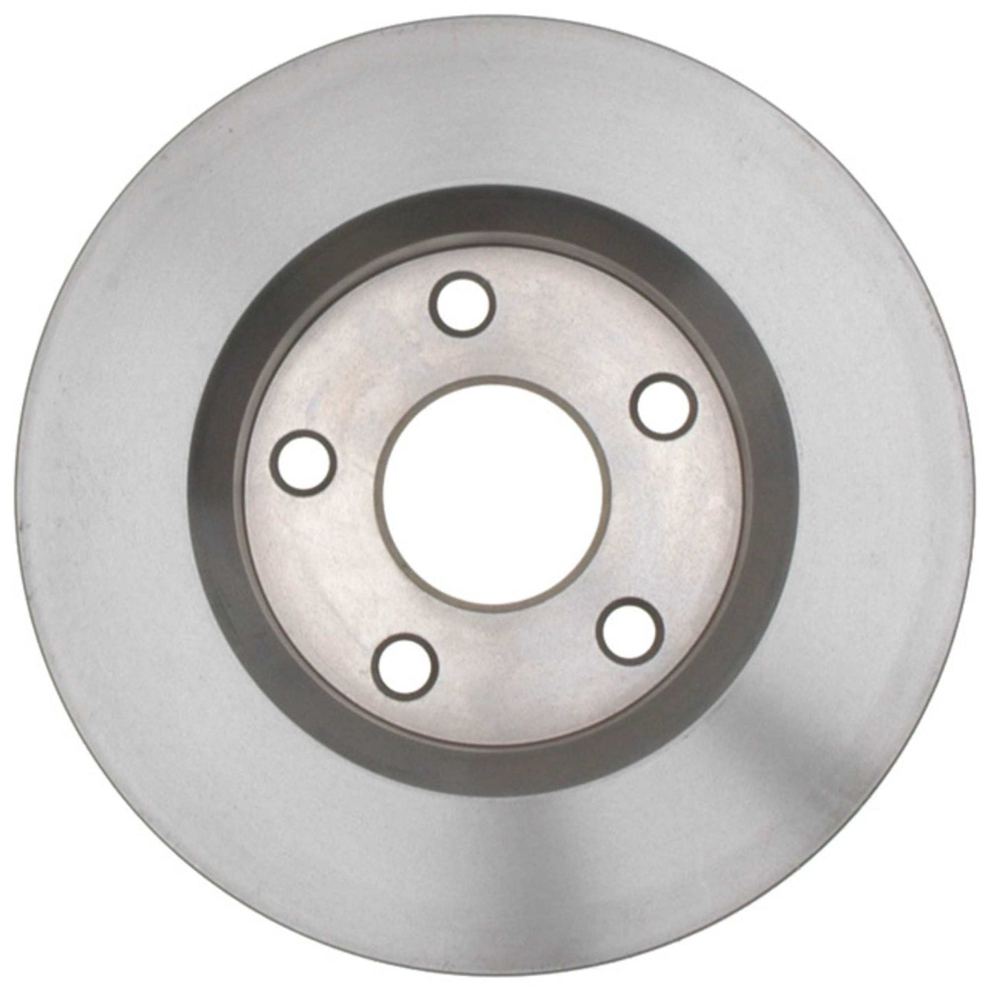 Raybestos Brakes Disc Brake Rotor 780518